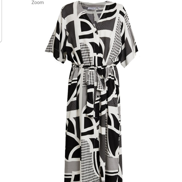 Verna shirt dress - Picture 7 of 8